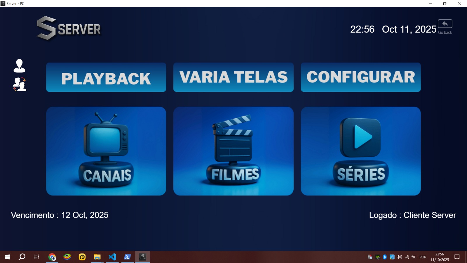 APLICATIVO PARA COMPUTADOR