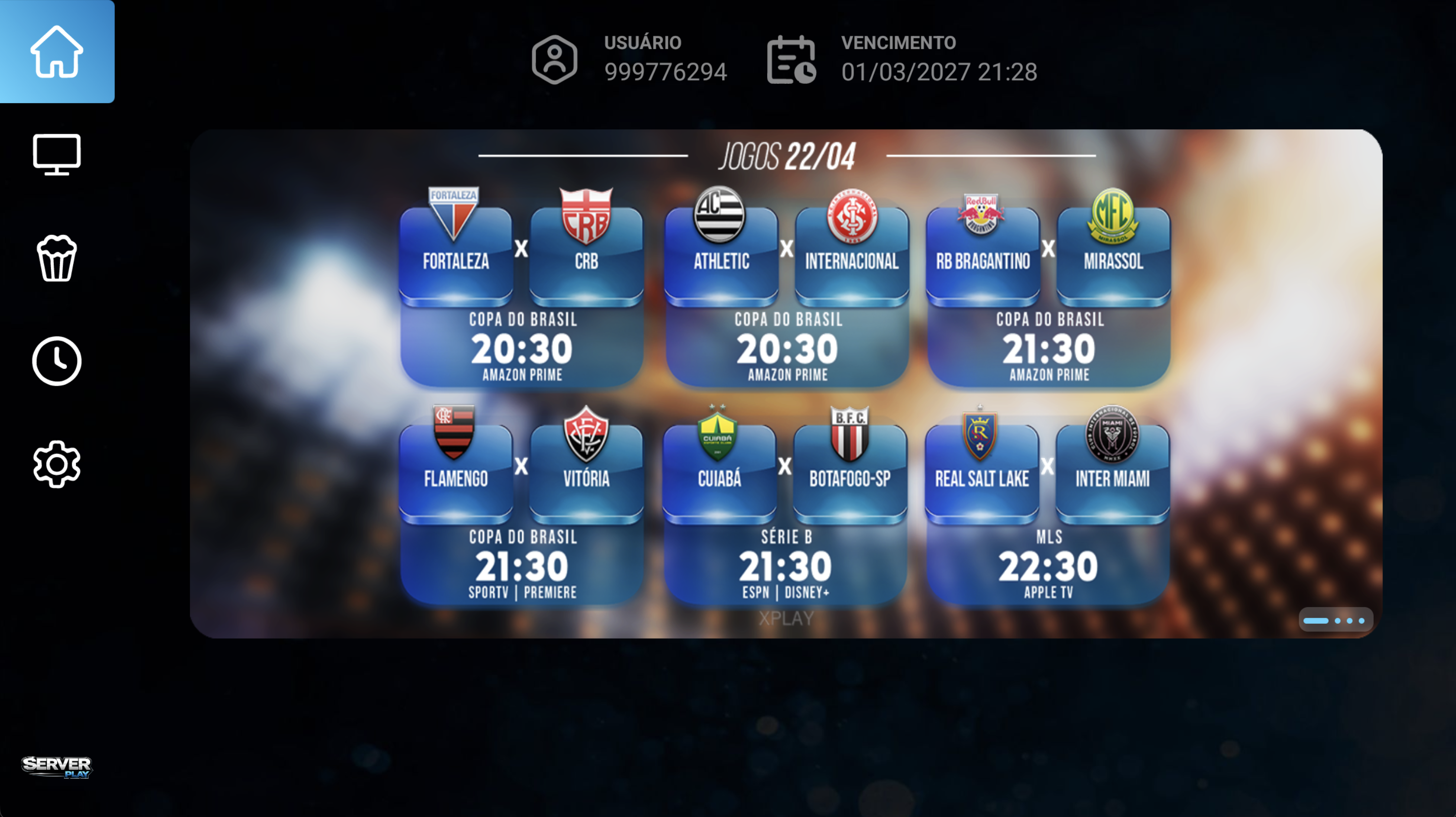 SERVER PLAY_V10